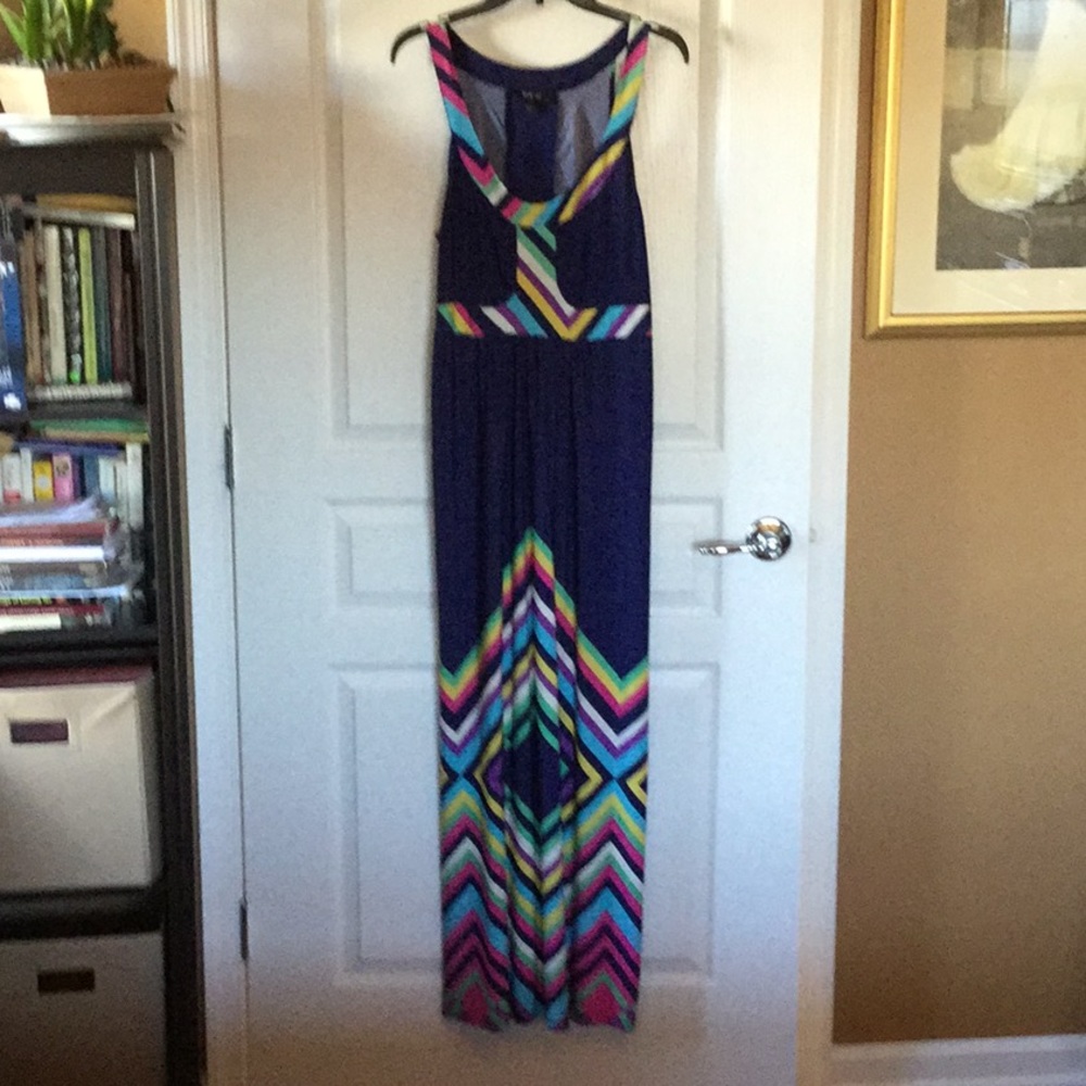 Sun Dress